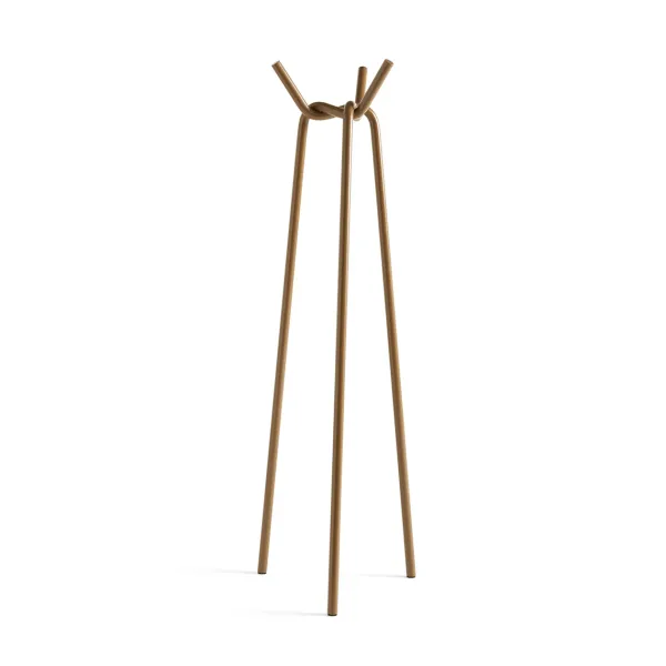 Porte-Manteau Knit En Acier-Hay Online