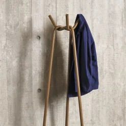 Porte-Manteau Knit En Acier-Hay Online