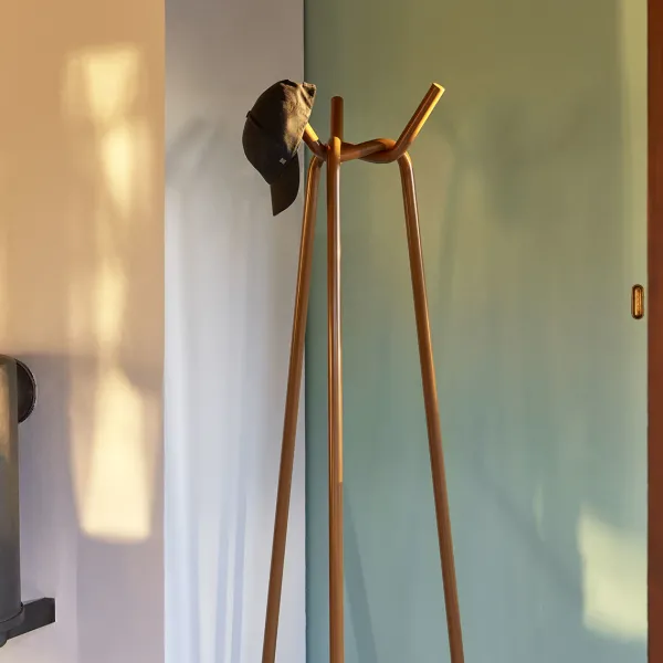 Porte-Manteau Knit En Acier-Hay Online