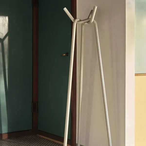 Porte-Manteau Knit En Acier-Hay Online