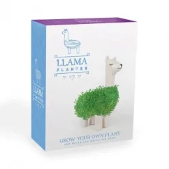 Pot / Jardiniere Chia Lama-Sélectionné par Fleux