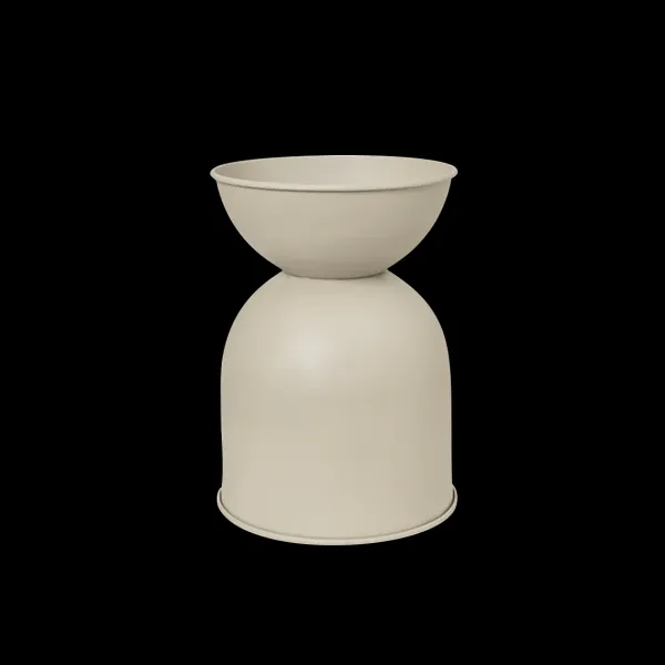 Pot A Plantes Hourglass - Cachemire-FERM LIVING Online
