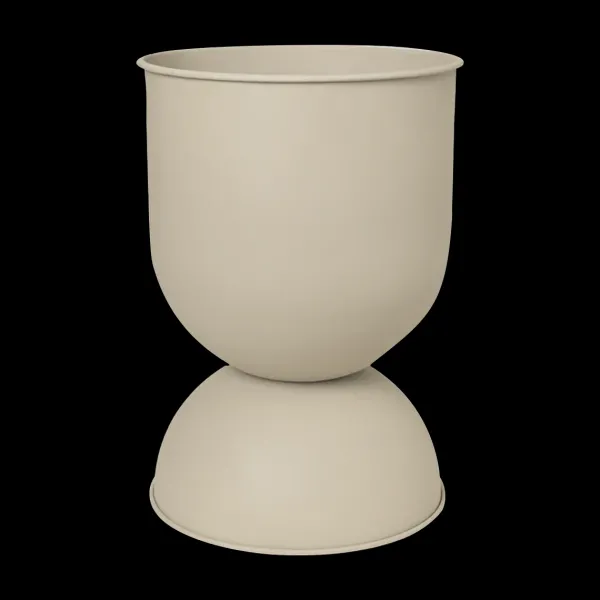 Pot A Plantes Hourglass - Cachemire-FERM LIVING Online