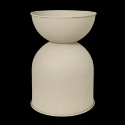 Pot A Plantes Hourglass - Cachemire-FERM LIVING Online