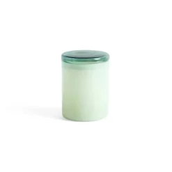 Pot Borosilicate - 350 Ml - Vert Jade-Hay Outlet