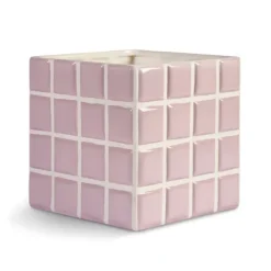 Pot Tile-&klevering Discount