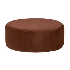 Pouf Velours Wind - Cafe Caramel-Broste Copenhagen Best