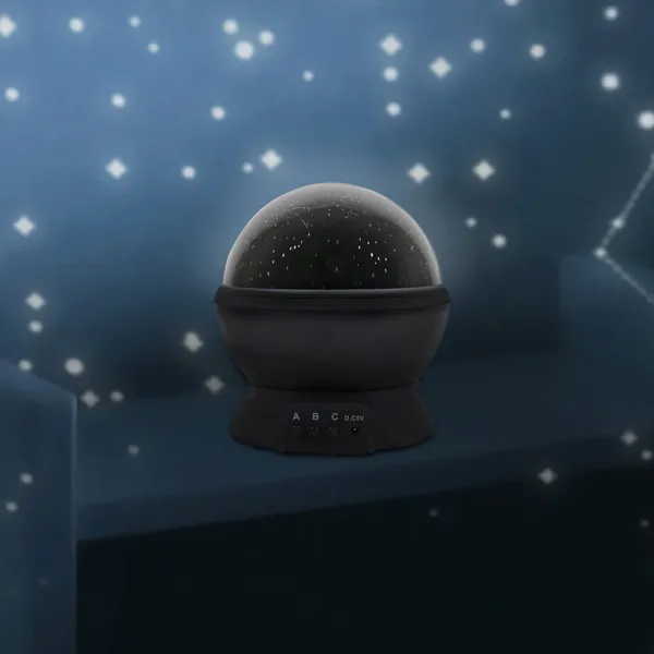 Projecteur Planetarium-Sélectionné par Fleux Outlet