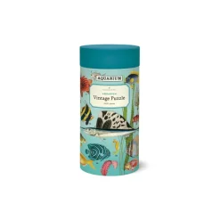 Puzzle Aquarium - 1000 Pieces-Sélectionné par Fleux Hot