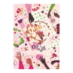 Puzzle Faire Un Puzzle - 1000 Pieces-Jour Férié Online