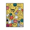 Puzzle Hehehe - Smileyworld® X Andre - 1000 Pieces-Piece & Love Outlet