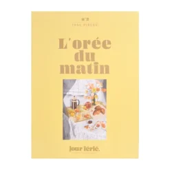 Puzzle L'Oree Du Matin - 1000 Pieces-Jour Férié Online