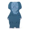 Puzzle Mrs Elephant En Bois-Trixie New