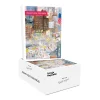 Puzzle New York - Sempe - 1000 Pieces-Image Republic Outlet