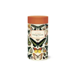 Puzzle Papillons - 1000 Pieces-Sélectionné par Fleux Hot