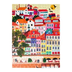 Puzzle Porto - 500 Pieces-Piecely Best