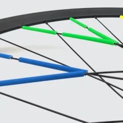 Reflecteurs Pour Rayons De Velo - Fluo-Rainette Outlet