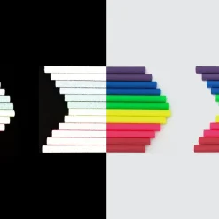 Reflecteurs Pour Rayons De Velo - Fluo-Rainette Outlet