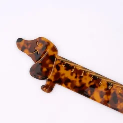 Regle Teckel - 20 Cm-Coucou Suzette Clearance