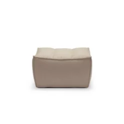 Repose-Pieds N701 - Beige-Ethnicraft