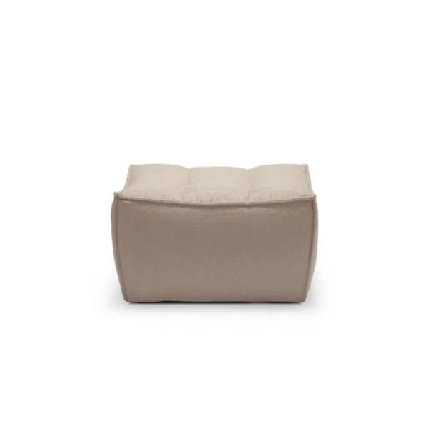 Repose-Pieds N701 - Beige-Ethnicraft