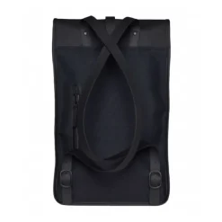 Sac A Dos Backpack - Black-Rains Sale