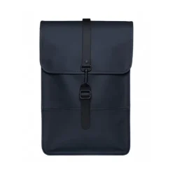 Sac A Dos Backpack Mini - Navy-Rains Clearance