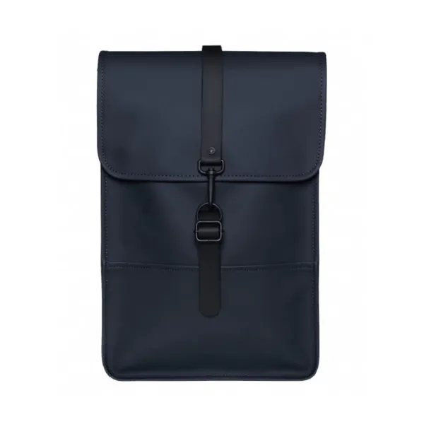 Sac A Dos Backpack Mini - Navy-Rains Clearance
