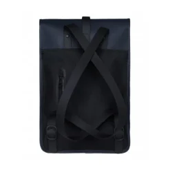 Sac A Dos Backpack Mini - Navy-Rains Clearance