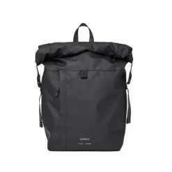 Sac A Dos Konrad - Noir-Sandqvist Outlet