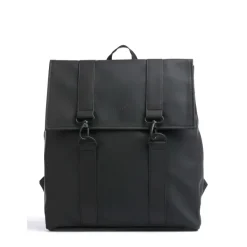 Sac A Dos Msn - Black-Rains Clearance
