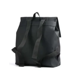 Sac A Dos Msn - Black-Rains Clearance