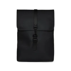 Sac A Dos Rucksack - Black-Rains Clearance