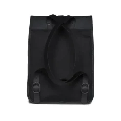Sac A Dos Rucksack - Black-Rains Clearance