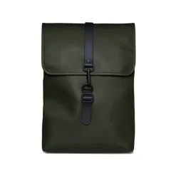 Sac A Dos Rucksack - Green-Rains Clearance