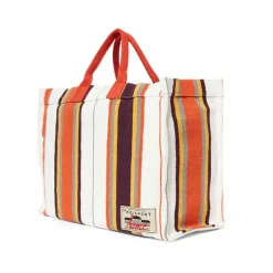 Sac Cabas N°24 Firefly - Orange-Moismont