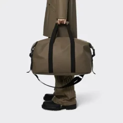 Sac Weekend - Wood-Rains New