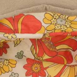 Sauval Le City Bag En Coton Recycle-RIVE DROITE