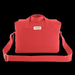 Sauval Le City Bag En Coton Recycle-RIVE DROITE