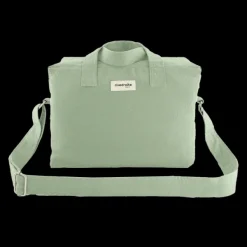 Sauval Le City Bag En Coton Recycle-RIVE DROITE