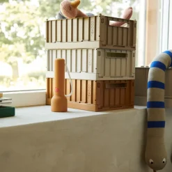 Set De 2 Caisses Weston M - Oat-Liewood Outlet