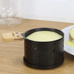Set De 2 Coupelles Raclette-Cookut Discount
