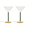 Set De 2 Coupes Perle-&klevering Online