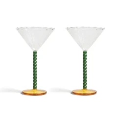 Set De 2 Coupes Perle-&klevering Online