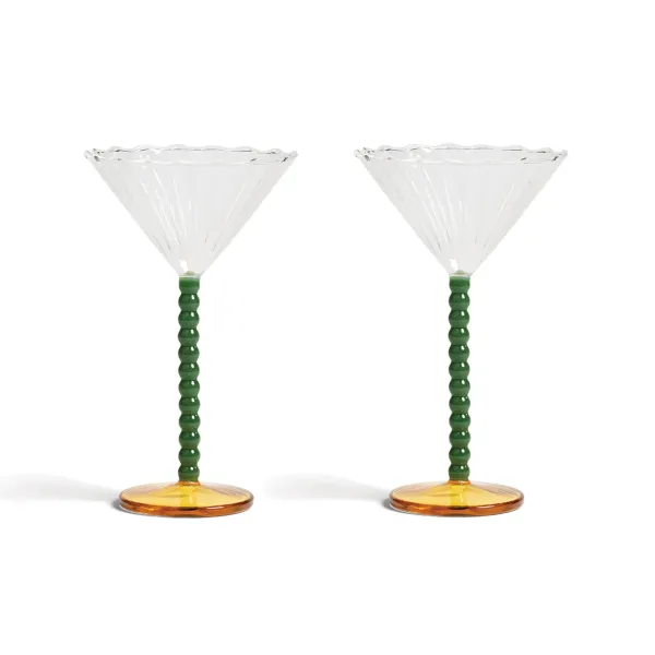 Set De 2 Coupes Perle-&klevering Online