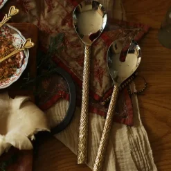 Set De 2 Couverts A Salade Chameli-Sélectionné par Fleux Hot