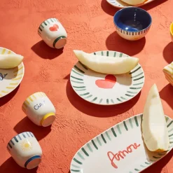 Set De 3 Gobelets Amore - 15 Cl-Sélectionné par Fleux Discount