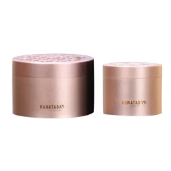 Set De 2 Hanataba - O 65 & O 47 Mm-Sélectionné par Fleux Discount