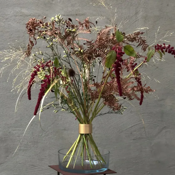 Set De 2 Hanataba - O 65 & O 47 Mm-Sélectionné par Fleux Discount