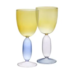 Set De 2 Verres A Vin Boon-Sélectionné par Fleux Online